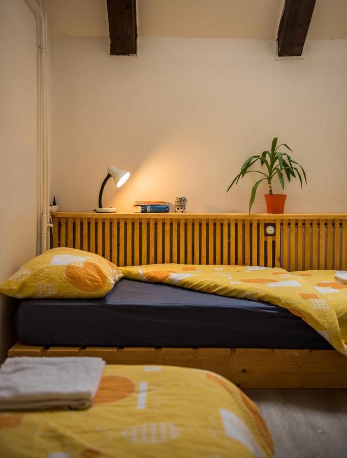 Hostel Idrija Exteriör bild