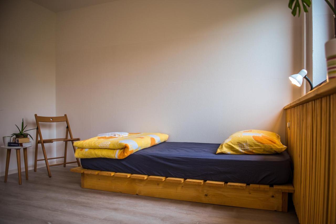 Hostel Idrija Exteriör bild